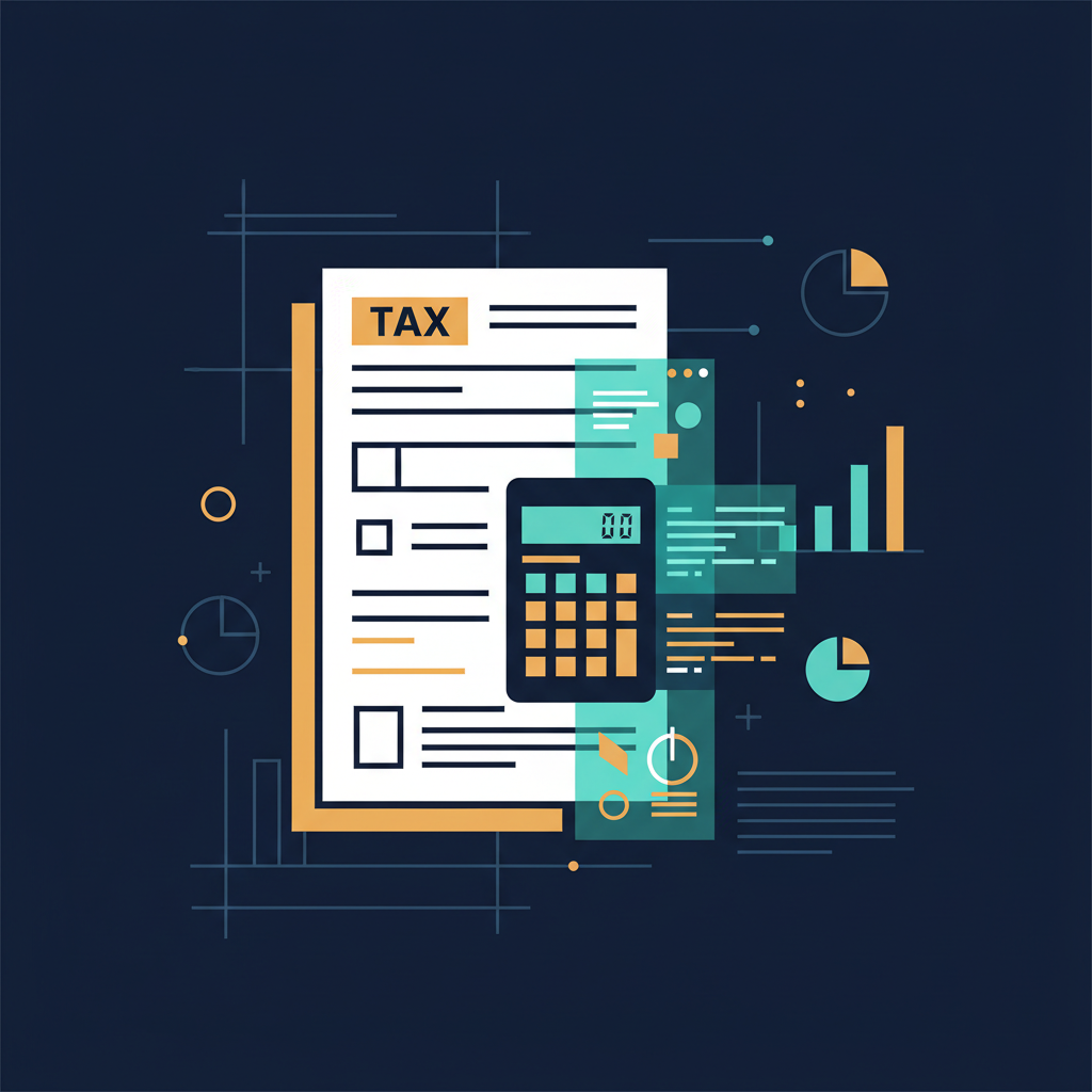 Accounting documentation gap illustration
