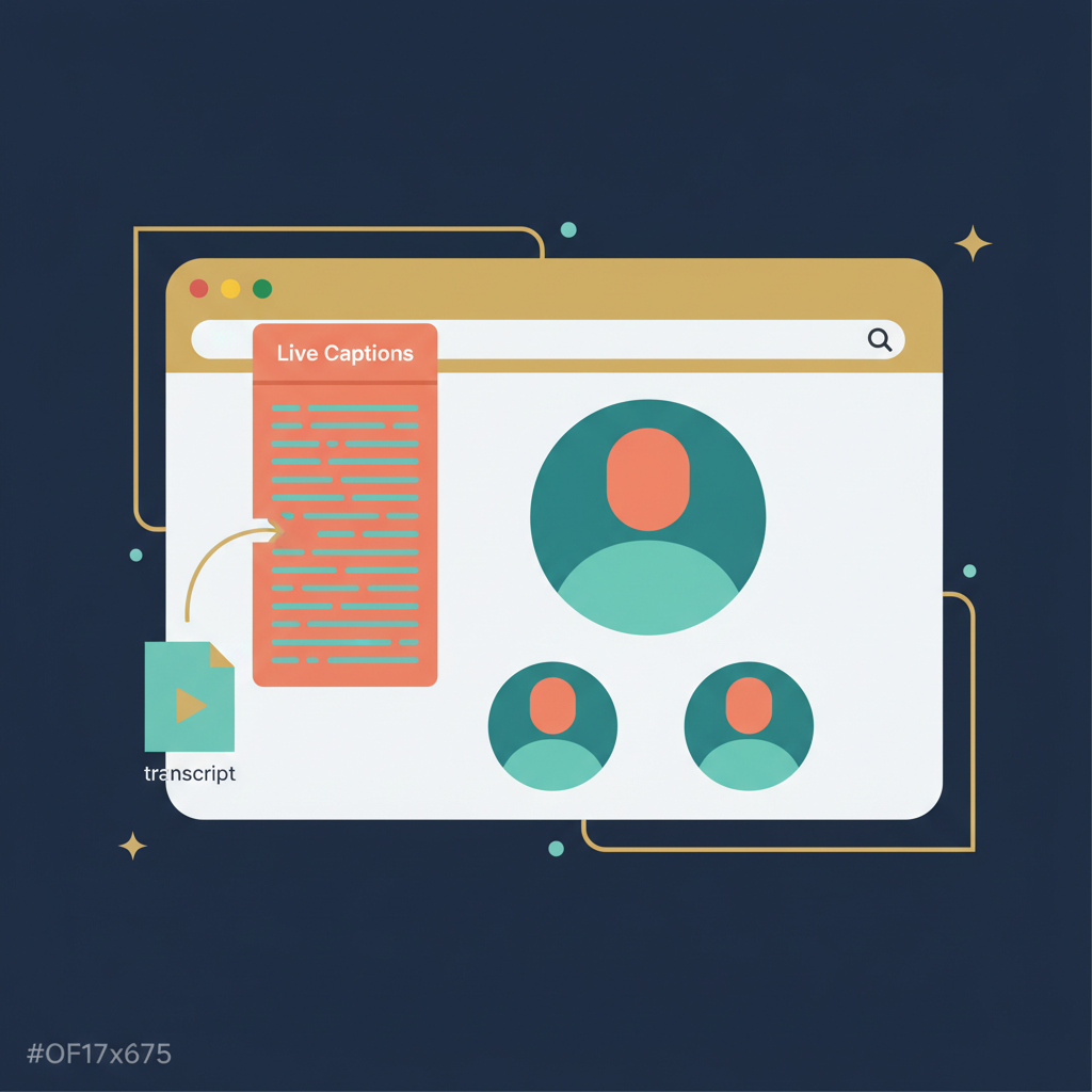 Mobile capture for the meetings cloud bots and browser extensions cannot reach
