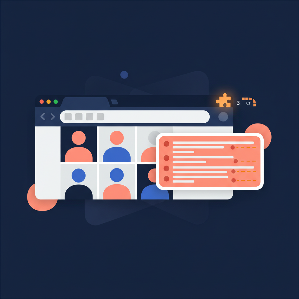 Browser, desktop, and mobile capture across three AI meeting tools